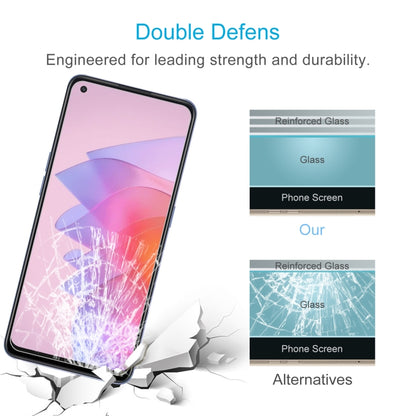 0.26mm 9H 2.5D Tempered Glass Film, For HTC EXODUS 1 - Binance Edition (1 PC), For OnePlus 10 5G (1 PC), For OnePlus 10 Pro (1 PC), For OnePlus Nord 2 CE (1 PC), For OnePlus Nord N20 5G (1 PC), For Samsung Galaxy A13 4G (1 PC)                          ...