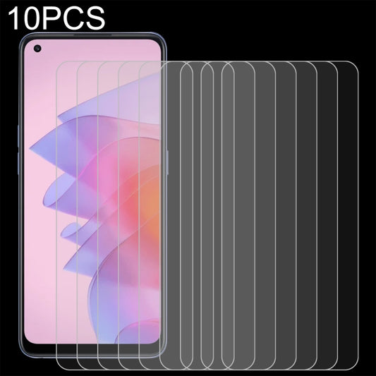 10 PCS 0.26mm 9H 2.5D Tempered Glass Film, For HTC EXODUS 1 - Binance Edition (10 PCS), For OnePlus 10 5G (10 PCS), For OnePlus 10 Pro (10 PCS), For OnePlus Nord 2 CE (10 PCS), For OnePlus Nord N20 5G (10 PCS), For Samsung Galaxy A13 4G (10 PCS)       ...