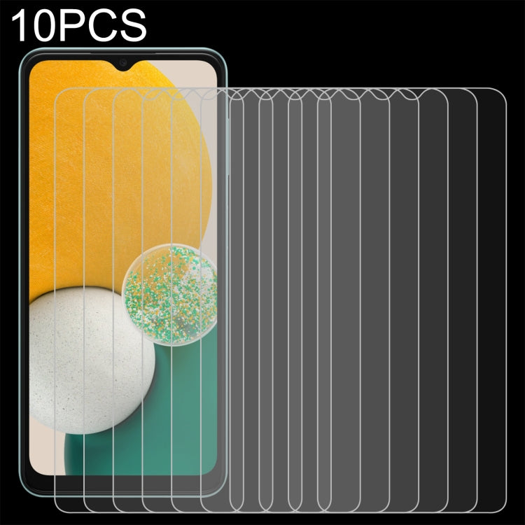 10 PCS 0.26mm 9H 2.5D Tempered Glass Film, For HTC EXODUS 1 - Binance Edition (10 PCS), For OnePlus 10 5G (10 PCS), For OnePlus 10 Pro (10 PCS), For OnePlus Nord 2 CE (10 PCS), For OnePlus Nord N20 5G (10 PCS), For Samsung Galaxy A13 4G (10 PCS)       ...