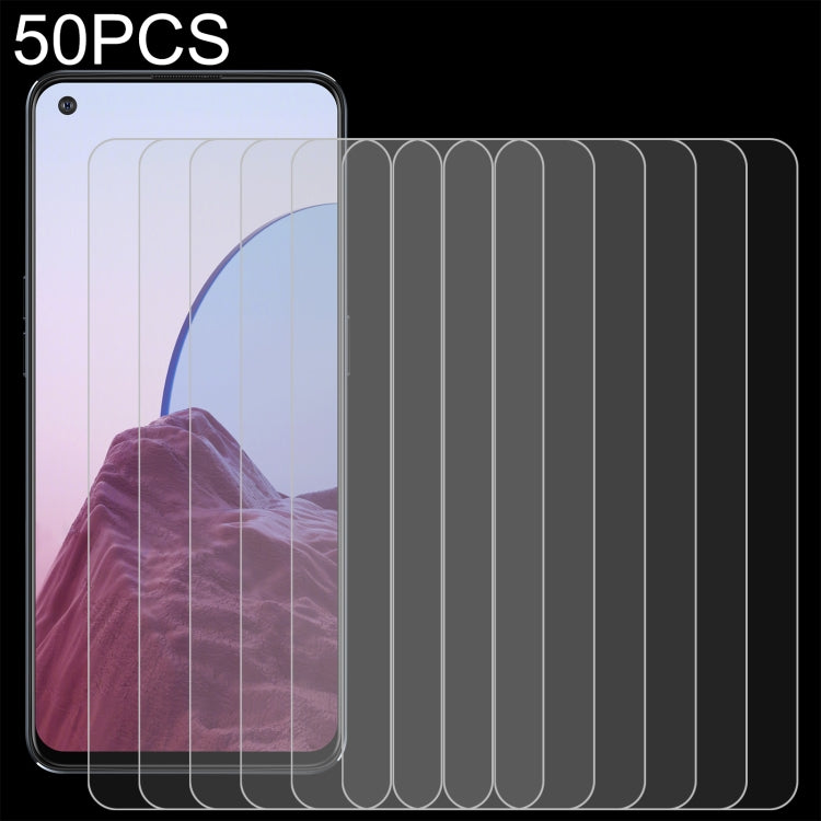 50 PCS 0.26mm 9H 2.5D Tempered Glass Film, For HTC EXODUS 1 - Binance Edition (50 PCS), For OnePlus 10 5G (50 PCS), For OnePlus 10 Pro (50 PCS), For OnePlus Nord 2 CE (50 PCS), For OnePlus Nord N20 5G (50 PCS), For Samsung Galaxy A13 4G (50 PCS)       ...