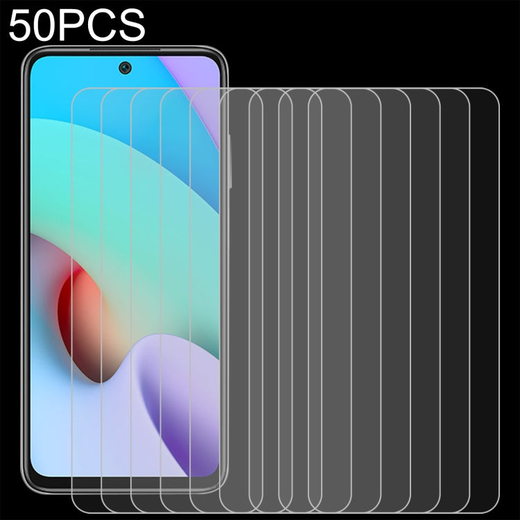 50 PCS 0.26mm 9H 2.5D Tempered Glass Film, For HTC EXODUS 1 - Binance Edition (50 PCS), For OnePlus 10 5G (50 PCS), For OnePlus 10 Pro (50 PCS), For OnePlus Nord 2 CE (50 PCS), For OnePlus Nord N20 5G (50 PCS), For Samsung Galaxy A13 4G (50 PCS)       ...