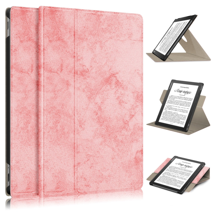 360 Degrees Rotation Leather Tablet Case, For Realme PocketBook PB970, For Lenovo Tab P12 Pro, For Samsung Galaxy Tab A8 2022 SM-X200