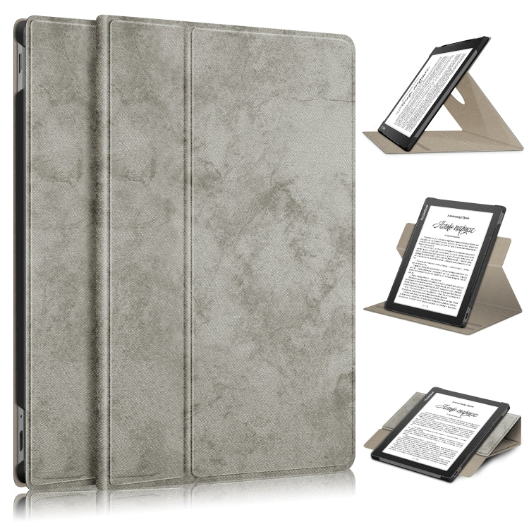 360 Degrees Rotation Leather Tablet Case, For Realme PocketBook PB970, For Lenovo Tab P12 Pro, For Samsung Galaxy Tab A8 2022 SM-X200