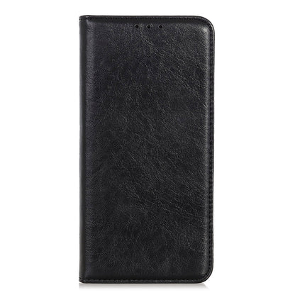 Magnetic Retro Crazy Horse Texture Horizontal Flip Leather Case with Holder & Card Slots, For Galaxy Note10 Lite / A81, For Galaxy S10 Lite / A91