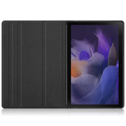 360 Degrees Rotation Leather Tablet Case, For Lenovo Tab P12 Pro, For Samsung Galaxy Tab A8 2022 SM-X200