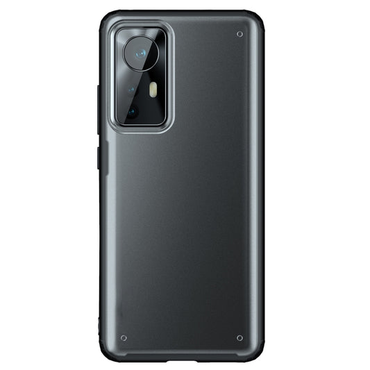 Four-corner Shockproof TPU + PC Phone Case, For Samsung Galaxy A73 5G, For Xiaomi 12, For Xiaomi 12 Pro, For Xiaomi 12S Ultra