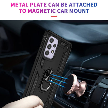 Shockproof TPU + PC Phone Case, For Samsung Galaxy A33 5G