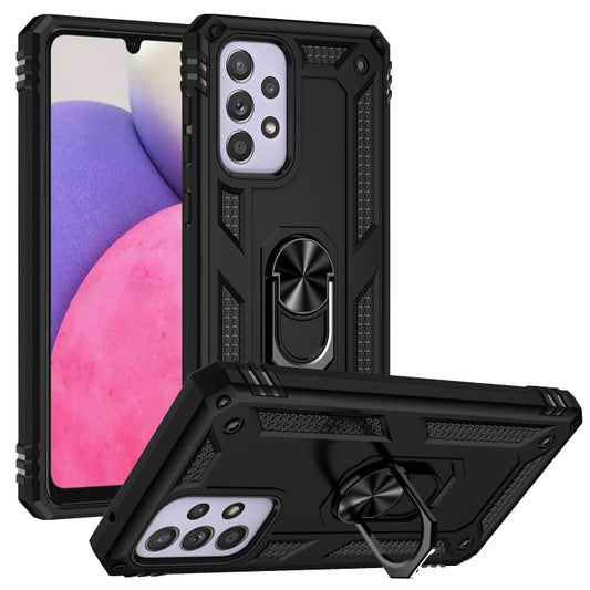 Shockproof TPU + PC Phone Case, For Samsung Galaxy A33 5G