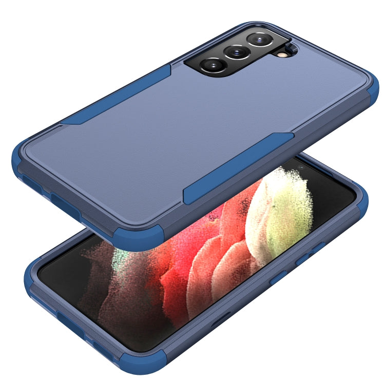TPU + PC Shockproof Phone Case, For Samsung Galaxy S22 5G, For Samsung Galaxy S22+ 5G