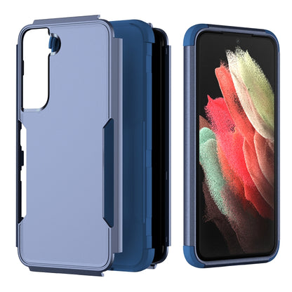 TPU + PC Shockproof Phone Case, For Samsung Galaxy S22 5G, For Samsung Galaxy S22+ 5G