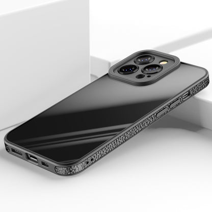 PC + TPU Shockproof Case, For iPhone 13, For iPhone 13 Pro, For iPhone 13 Pro Max, For iPhone 12, For iPhone 12 Pro, For iPhone 12 Pro Max