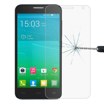 0.26mm 9H 2.5D Tempered Glass Film, For Sharp Aquos S3 (1 PC), For Alcatel Hero N3 8020 (1 PC), For Alcatel One Touch Idol 2S (1 PC), For Sharp Aquos Sense 3 (1 PC), For Alcatel A3 (1 PC), For Sharp Aquos Sense 3 Plus (1 PC), For Alcatel A3 XL (1 PC)  ...