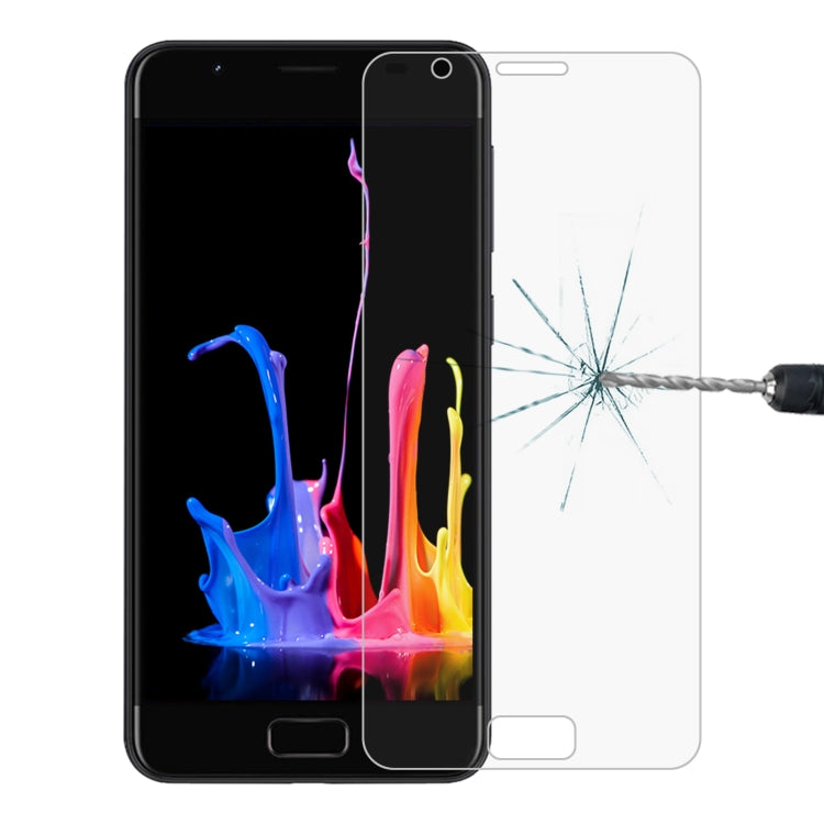 0.26mm 9H 2.5D Tempered Glass Film, For Sharp Aquos S3 (1 PC), For Alcatel Hero N3 8020 (1 PC), For Alcatel One Touch Idol 2S (1 PC), For Sharp Aquos Sense 3 (1 PC), For Alcatel A3 (1 PC), For Sharp Aquos Sense 3 Plus (1 PC), For Alcatel A3 XL (1 PC)  ...