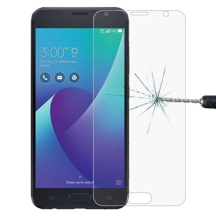 0.26mm 9H 2.5D Tempered Glass Film, For Sharp Aquos S3 (1 PC), For Alcatel Hero N3 8020 (1 PC), For Alcatel One Touch Idol 2S (1 PC), For Sharp Aquos Sense 3 (1 PC), For Alcatel A3 (1 PC), For Sharp Aquos Sense 3 Plus (1 PC), For Alcatel A3 XL (1 PC)  ...