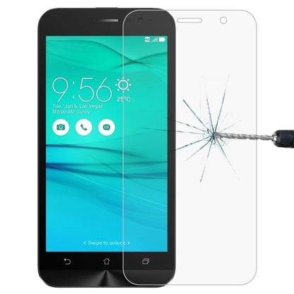 0.26mm 9H 2.5D Tempered Glass Film, For Sharp Aquos S3 (1 PC), For Alcatel Hero N3 8020 (1 PC), For Alcatel One Touch Idol 2S (1 PC), For Sharp Aquos Sense 3 (1 PC), For Alcatel A3 (1 PC), For Sharp Aquos Sense 3 Plus (1 PC), For Alcatel A3 XL (1 PC)  ...
