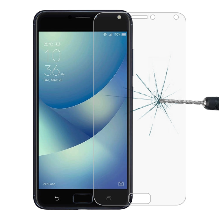0.26mm 9H 2.5D Tempered Glass Film, For Sharp Aquos S3 (1 PC), For Alcatel Hero N3 8020 (1 PC), For Alcatel One Touch Idol 2S (1 PC), For Sharp Aquos Sense 3 (1 PC), For Alcatel A3 (1 PC), For Sharp Aquos Sense 3 Plus (1 PC), For Alcatel A3 XL (1 PC)  ...