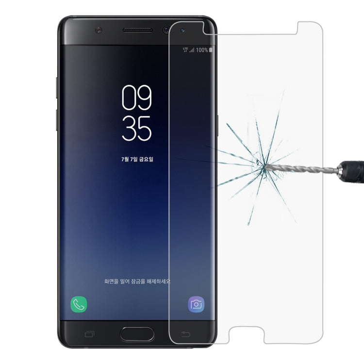 0.26mm 9H 2.5D Tempered Glass Film, For Sharp Aquos S3 (1 PC), For Alcatel Hero N3 8020 (1 PC), For Alcatel One Touch Idol 2S (1 PC), For Sharp Aquos Sense 3 (1 PC), For Alcatel A3 (1 PC), For Sharp Aquos Sense 3 Plus (1 PC), For Alcatel A3 XL (1 PC)  ...
