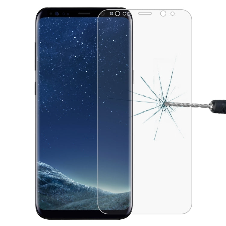 0.26mm 9H 2.5D Tempered Glass Film, For Sharp Aquos S3 (1 PC), For Alcatel Hero N3 8020 (1 PC), For Alcatel One Touch Idol 2S (1 PC), For Sharp Aquos Sense 3 (1 PC), For Alcatel A3 (1 PC), For Sharp Aquos Sense 3 Plus (1 PC), For Alcatel A3 XL (1 PC)  ...