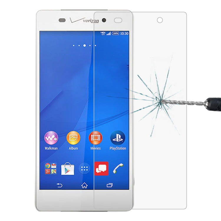 0.26mm 9H 2.5D Tempered Glass Film, For Sharp Aquos S3 (1 PC), For Alcatel Hero N3 8020 (1 PC), For Alcatel One Touch Idol 2S (1 PC), For Sharp Aquos Sense 3 (1 PC), For Alcatel A3 (1 PC), For Sharp Aquos Sense 3 Plus (1 PC), For Alcatel A3 XL (1 PC)  ...