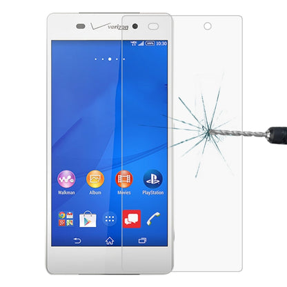 0.26mm 9H 2.5D Tempered Glass Film, For Sharp Aquos S3 (1 PC), For Alcatel Hero N3 8020 (1 PC), For Alcatel One Touch Idol 2S (1 PC), For Sharp Aquos Sense 3 (1 PC), For Alcatel A3 (1 PC), For Sharp Aquos Sense 3 Plus (1 PC), For Alcatel A3 XL (1 PC)  ...
