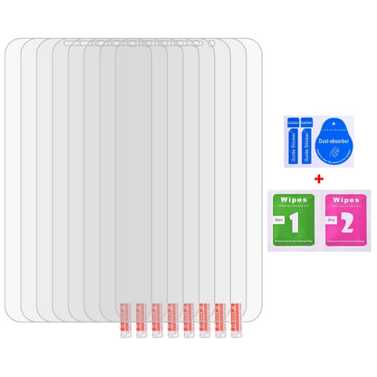 10 PCS 0.26mm 9H 2.5D Tempered Glass Film, For Alcatel Hero N3 8020 (10 PCS), For Sharp Aquos S3 (10 PCS), For Alcatel One Touch Idol 2S (10 PCS), For Sharp Aquos Sense 3 (10 PCS), For Alcatel A3 (10 PCS), For Sharp Aquos Sense 3 Plus (10 PCS)         ...