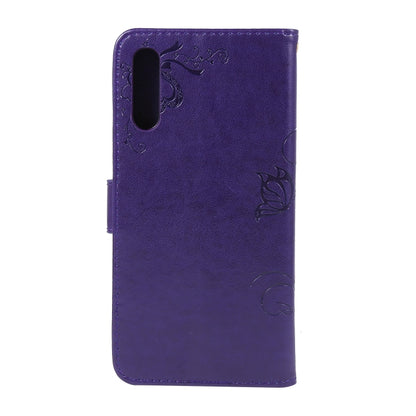 Ant Dating Series Mobile Phone Leather Case with Stand & Card Slot & Wallet, For Galaxy A10, For Huawei P30 Pro, For Galaxy A20 / A30, For Galaxy A70, For Xiaomi Redmi 6 Pro / Mi A2 Lite, For Xiaomi Redmi Note 7, For Galaxy A60, For Galaxy A20e        ...