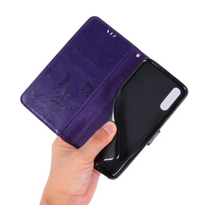 Ant Dating Series Mobile Phone Leather Case with Stand & Card Slot & Wallet, For Galaxy A10, For Huawei P30 Pro, For Galaxy A20 / A30, For Galaxy A70, For Xiaomi Redmi 6 Pro / Mi A2 Lite, For Xiaomi Redmi Note 7, For Galaxy A60, For Galaxy A20e        ...