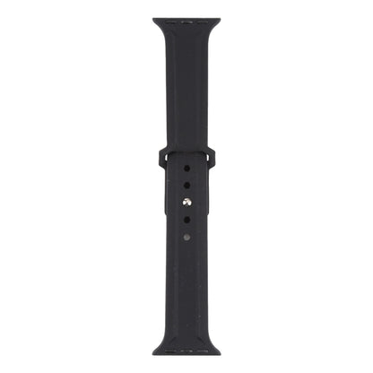 King Kong Silicone Watchband For Apple Watch Series, 7 41mm / 6&SE&5&4 40mm / 3&2&1 38mm, 7 45mm / 6&SE&5&4 44mm / 3&2&1 42mm