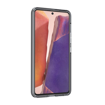 Shockproof Terminator Style Transparent Protective Phone Case, For Samsung Galaxy A33 5G, For Samsung Galaxy A03s 166mm US Version, For Samsung Galaxy A13 5G, For Samsung Galaxy A53 5G