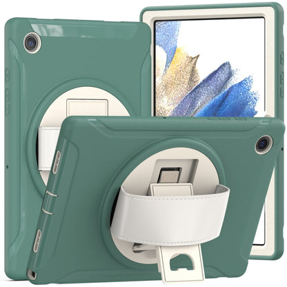 Shockproof TPU + PC Tablet Case, For Samsung Galaxy Tab A8 10.5 2021