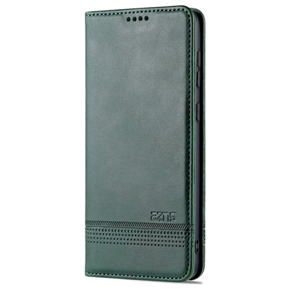AZNS Magnetic Calf Texture Horizontal Flip Leather Phone Case, For Samsung Galaxy A33 5G, For Samsung Galaxy S22, For Samsung Galaxy S22+