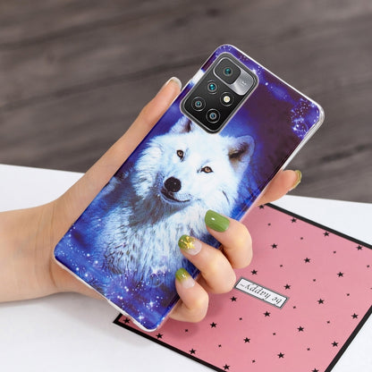 Luminous TPU Protective Phone Case, For Samsung Galaxy S22 5G, For Samsung Galaxy S22+ 5G, For Samsung Galaxy S22 Ultra 5G, For Samsung Galaxy A03s, For Samsung Galaxy A13 5G, For Xiaomi Redmi 10, For Xiaomi 11T / 11T Pro