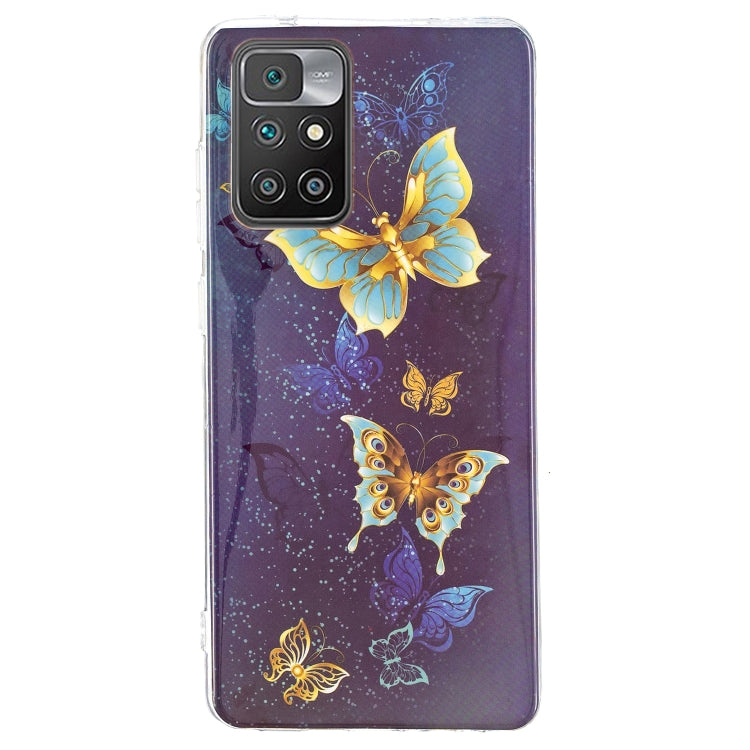Luminous TPU Protective Phone Case, For Samsung Galaxy S22 5G, For Samsung Galaxy S22+ 5G, For Samsung Galaxy S22 Ultra 5G, For Samsung Galaxy A03s, For Samsung Galaxy A13 5G, For Xiaomi Redmi 10, For Xiaomi 11T / 11T Pro