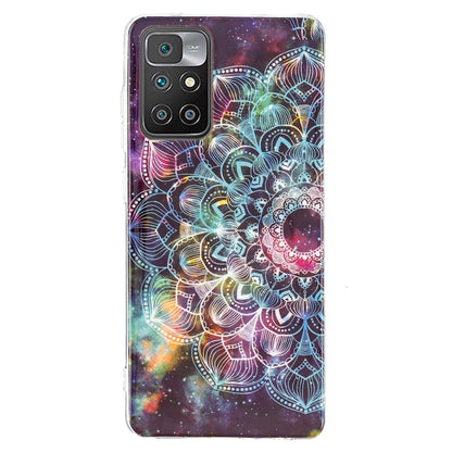 Luminous TPU Protective Phone Case, For Samsung Galaxy S22 5G, For Samsung Galaxy S22+ 5G, For Samsung Galaxy S22 Ultra 5G, For Samsung Galaxy A03s, For Samsung Galaxy A13 5G, For Xiaomi Redmi 10, For Xiaomi 11T / 11T Pro
