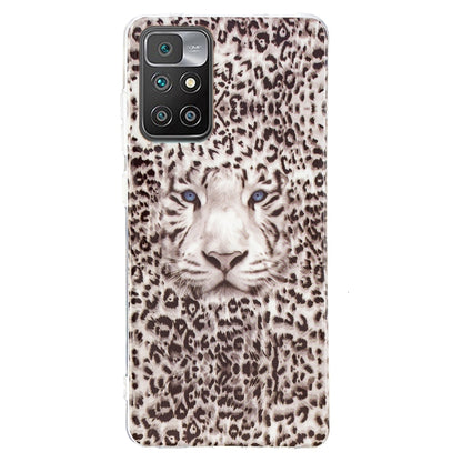 Luminous TPU Protective Phone Case, For Samsung Galaxy S22 5G, For Samsung Galaxy S22+ 5G, For Samsung Galaxy S22 Ultra 5G, For Samsung Galaxy A03s, For Samsung Galaxy A13 5G, For Xiaomi Redmi 10, For Xiaomi 11T / 11T Pro