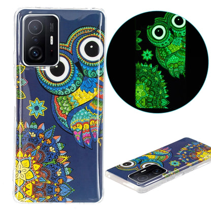 Luminous TPU Protective Phone Case, For Samsung Galaxy S22 5G, For Samsung Galaxy S22+ 5G, For Samsung Galaxy S22 Ultra 5G, For Samsung Galaxy A03s, For Samsung Galaxy A13 5G, For Xiaomi Redmi 10, For Xiaomi 11T / 11T Pro