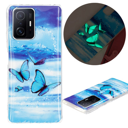 Luminous TPU Protective Phone Case, For Samsung Galaxy S22 5G, For Samsung Galaxy S22+ 5G, For Samsung Galaxy S22 Ultra 5G, For Samsung Galaxy A03s, For Samsung Galaxy A13 5G, For Xiaomi Redmi 10, For Xiaomi 11T / 11T Pro