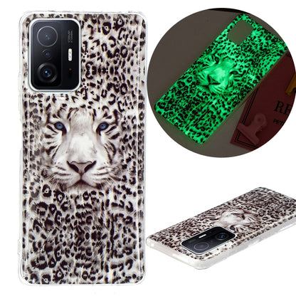 Luminous TPU Protective Phone Case, For Samsung Galaxy S22 5G, For Samsung Galaxy S22+ 5G, For Samsung Galaxy S22 Ultra 5G, For Samsung Galaxy A03s, For Samsung Galaxy A13 5G, For Xiaomi Redmi 10, For Xiaomi 11T / 11T Pro