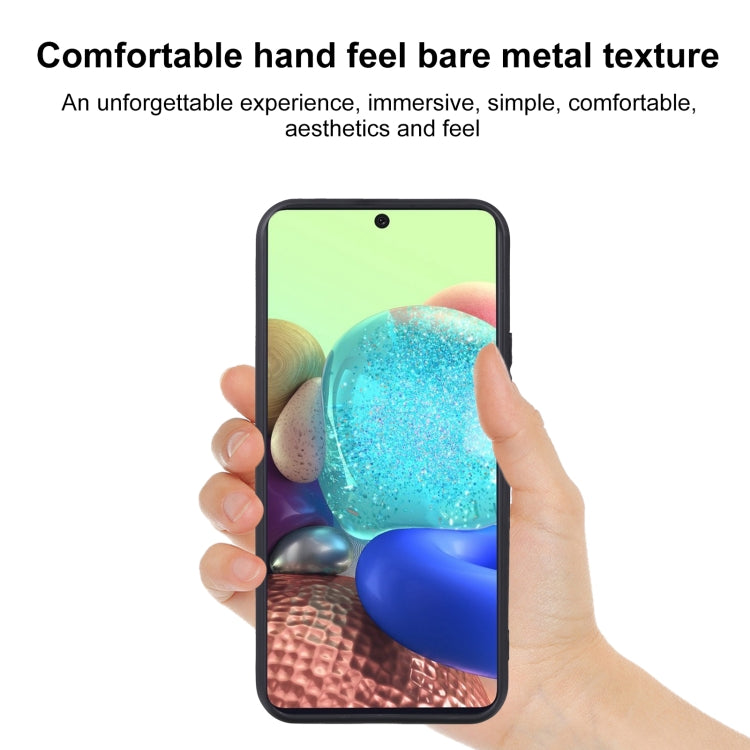 TPU Phone Case, For Samsung Galaxy A Quantum, For Samsung Galaxy A31s, For Samsung Galaxy A40S, For Samsung Galaxy A71s 5G UW, For Samsung Galaxy A90S, For Samsung Galaxy C7 (2017) / J7+, For Samsung Galaxy C8 / C710, For Samsung Galaxy F41            ...