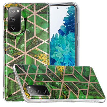 Electroplating TPU Protective Phone Case, For Samsung Galaxy A03s 166mm EU Version, For Samsung Galaxy A13, For Samsung Galaxy S22+ 5G, For Samsung Galaxy S22 Ultra 5G, For Samsung Galaxy S22 5G, For Xiaomi Redmi 10, For Xiaomi 11T / 11T Pro