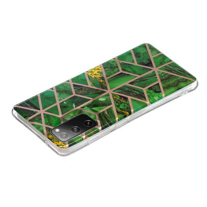Electroplating TPU Protective Phone Case, For Samsung Galaxy A03s 166mm EU Version, For Samsung Galaxy A13, For Samsung Galaxy S22+ 5G, For Samsung Galaxy S22 Ultra 5G, For Samsung Galaxy S22 5G, For Xiaomi Redmi 10, For Xiaomi 11T / 11T Pro