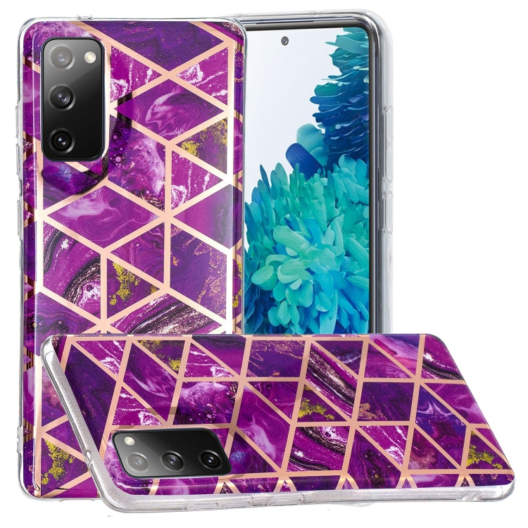 Electroplating TPU Protective Phone Case, For Samsung Galaxy A03s 166mm EU Version, For Samsung Galaxy A13, For Samsung Galaxy S22+ 5G, For Samsung Galaxy S22 Ultra 5G, For Samsung Galaxy S22 5G, For Xiaomi Redmi 10, For Xiaomi 11T / 11T Pro