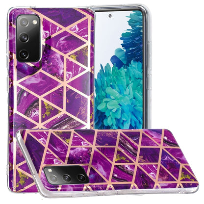 Electroplating TPU Protective Phone Case, For Samsung Galaxy A03s 166mm EU Version, For Samsung Galaxy A13, For Samsung Galaxy S22+ 5G, For Samsung Galaxy S22 Ultra 5G, For Samsung Galaxy S22 5G, For Xiaomi Redmi 10, For Xiaomi 11T / 11T Pro