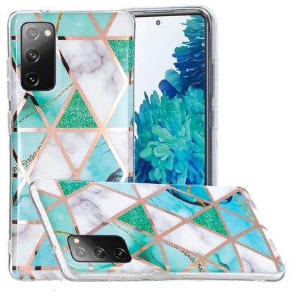 Electroplating TPU Protective Phone Case, For Samsung Galaxy A03s 166mm EU Version, For Samsung Galaxy A13, For Samsung Galaxy S22+ 5G, For Samsung Galaxy S22 Ultra 5G, For Samsung Galaxy S22 5G, For Xiaomi Redmi 10, For Xiaomi 11T / 11T Pro