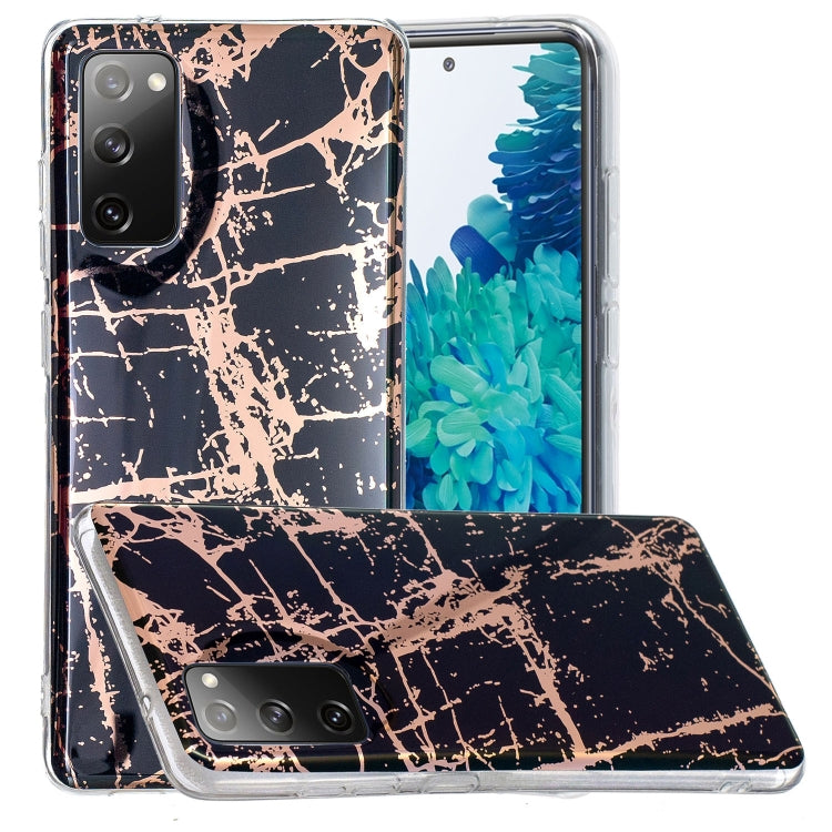 Electroplating TPU Protective Phone Case, For Samsung Galaxy A03s 166mm EU Version, For Samsung Galaxy A13, For Samsung Galaxy S22+ 5G, For Samsung Galaxy S22 Ultra 5G, For Samsung Galaxy S22 5G, For Xiaomi Redmi 10, For Xiaomi 11T / 11T Pro