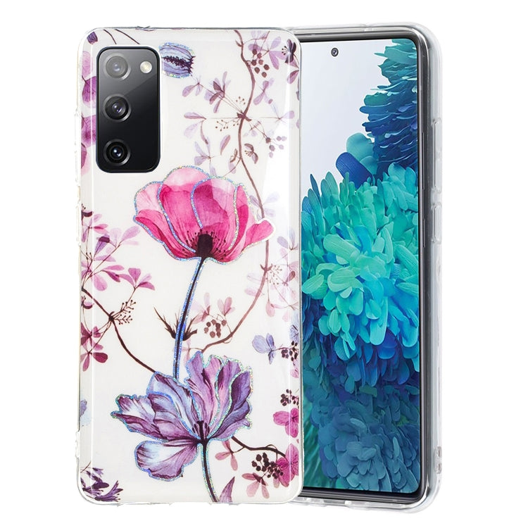 Electroplating TPU Protective Phone Case, For Samsung Galaxy A03s 166mm EU Version, For Samsung Galaxy A13, For Samsung Galaxy S22+ 5G, For Samsung Galaxy S22 Ultra 5G, For Samsung Galaxy S22 5G, For Xiaomi Redmi 10, For Xiaomi 11T / 11T Pro