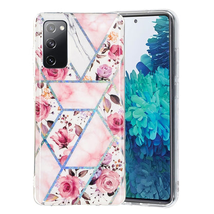 Electroplating TPU Protective Phone Case, For Samsung Galaxy A03s 166mm EU Version, For Samsung Galaxy A13, For Samsung Galaxy S22+ 5G, For Samsung Galaxy S22 Ultra 5G, For Samsung Galaxy S22 5G, For Xiaomi Redmi 10, For Xiaomi 11T / 11T Pro
