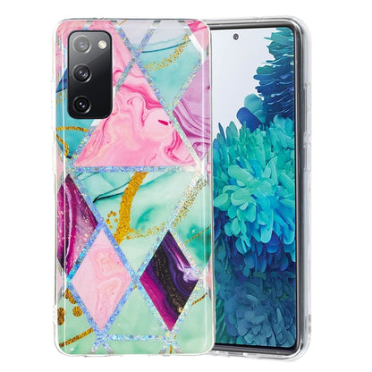 Electroplating TPU Protective Phone Case, For Samsung Galaxy A03s 166mm EU Version, For Samsung Galaxy A13, For Samsung Galaxy S22+ 5G, For Samsung Galaxy S22 Ultra 5G, For Samsung Galaxy S22 5G, For Xiaomi Redmi 10, For Xiaomi 11T / 11T Pro
