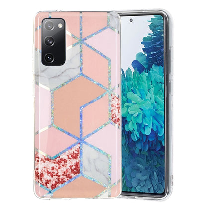 Electroplating TPU Protective Phone Case, For Samsung Galaxy A03s 166mm EU Version, For Samsung Galaxy A13, For Samsung Galaxy S22+ 5G, For Samsung Galaxy S22 Ultra 5G, For Samsung Galaxy S22 5G, For Xiaomi Redmi 10, For Xiaomi 11T / 11T Pro