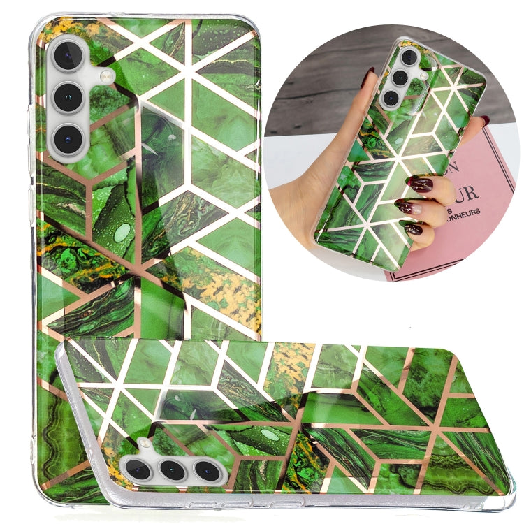 Electroplating TPU Protective Phone Case, For Samsung Galaxy A03s 166mm EU Version, For Samsung Galaxy A13, For Samsung Galaxy S22+ 5G, For Samsung Galaxy S22 Ultra 5G, For Samsung Galaxy S22 5G, For Xiaomi Redmi 10, For Xiaomi 11T / 11T Pro